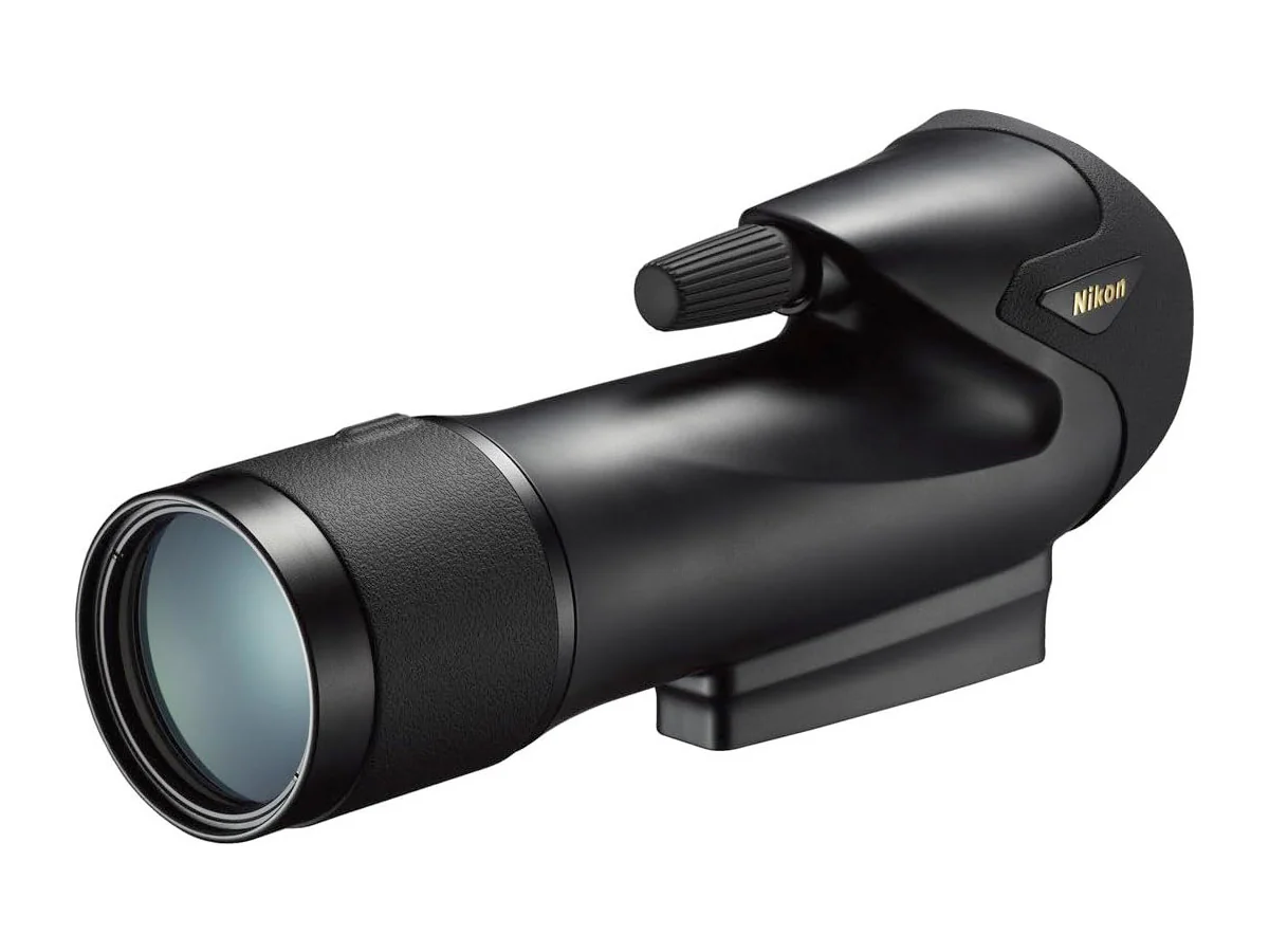 Зрительная труба Nikon PROSTAFF 5 Fieldscope 60-A