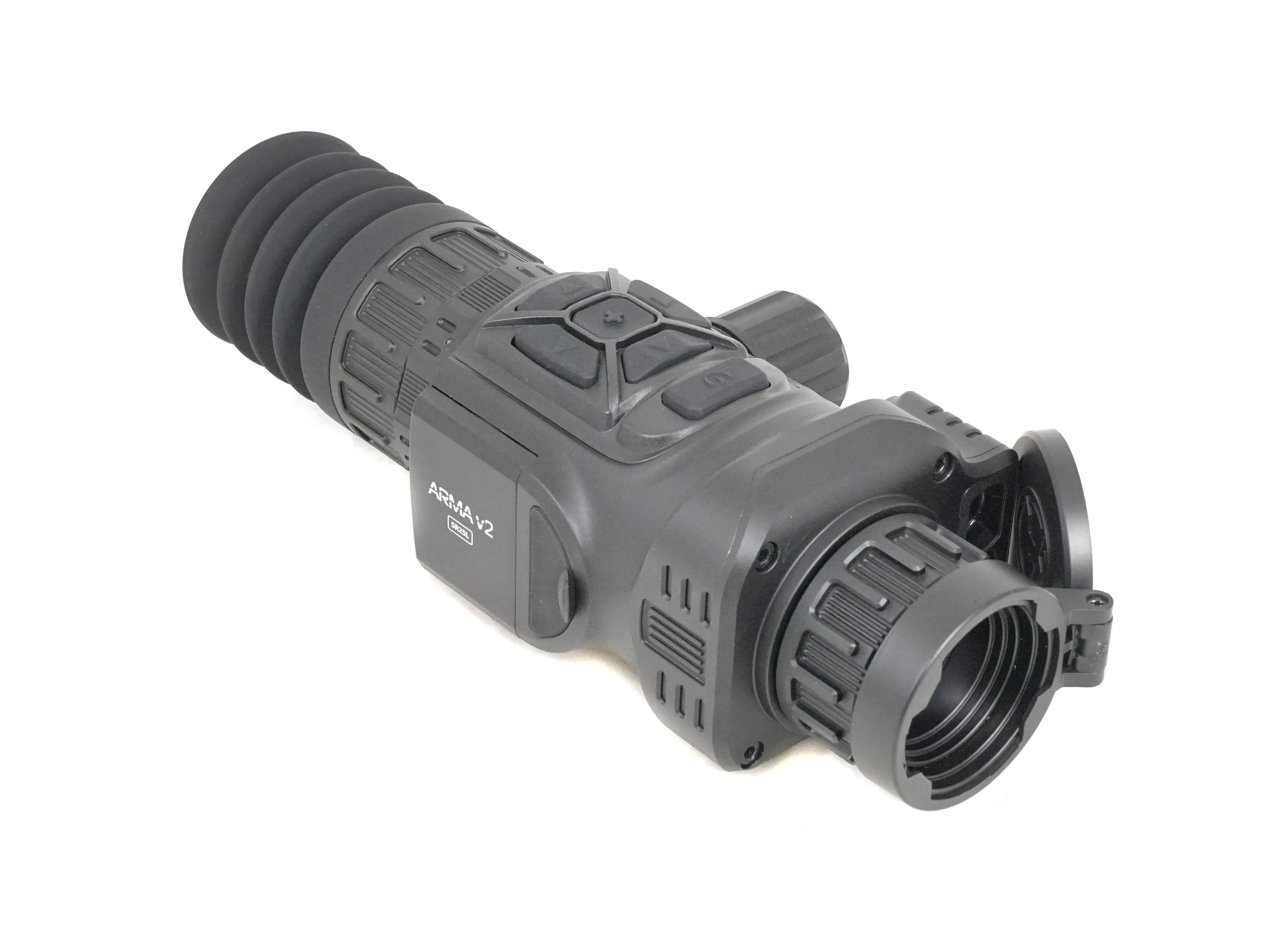 Тепловизионный прицел ARKON Arma v2 SR25L / Аркон Арма В2 СР 25 Л