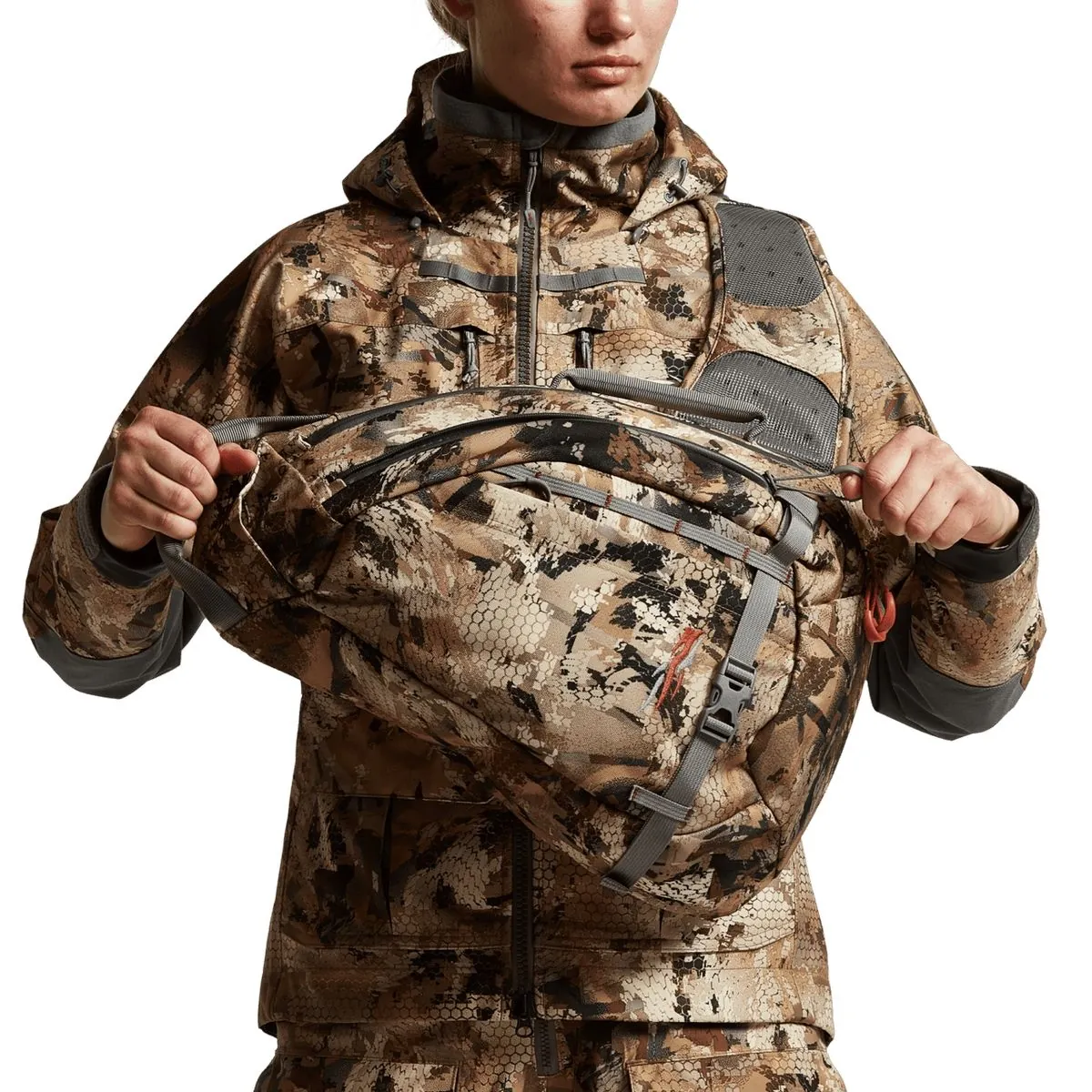 Рюкзак охотничий SITKA Sling Choke