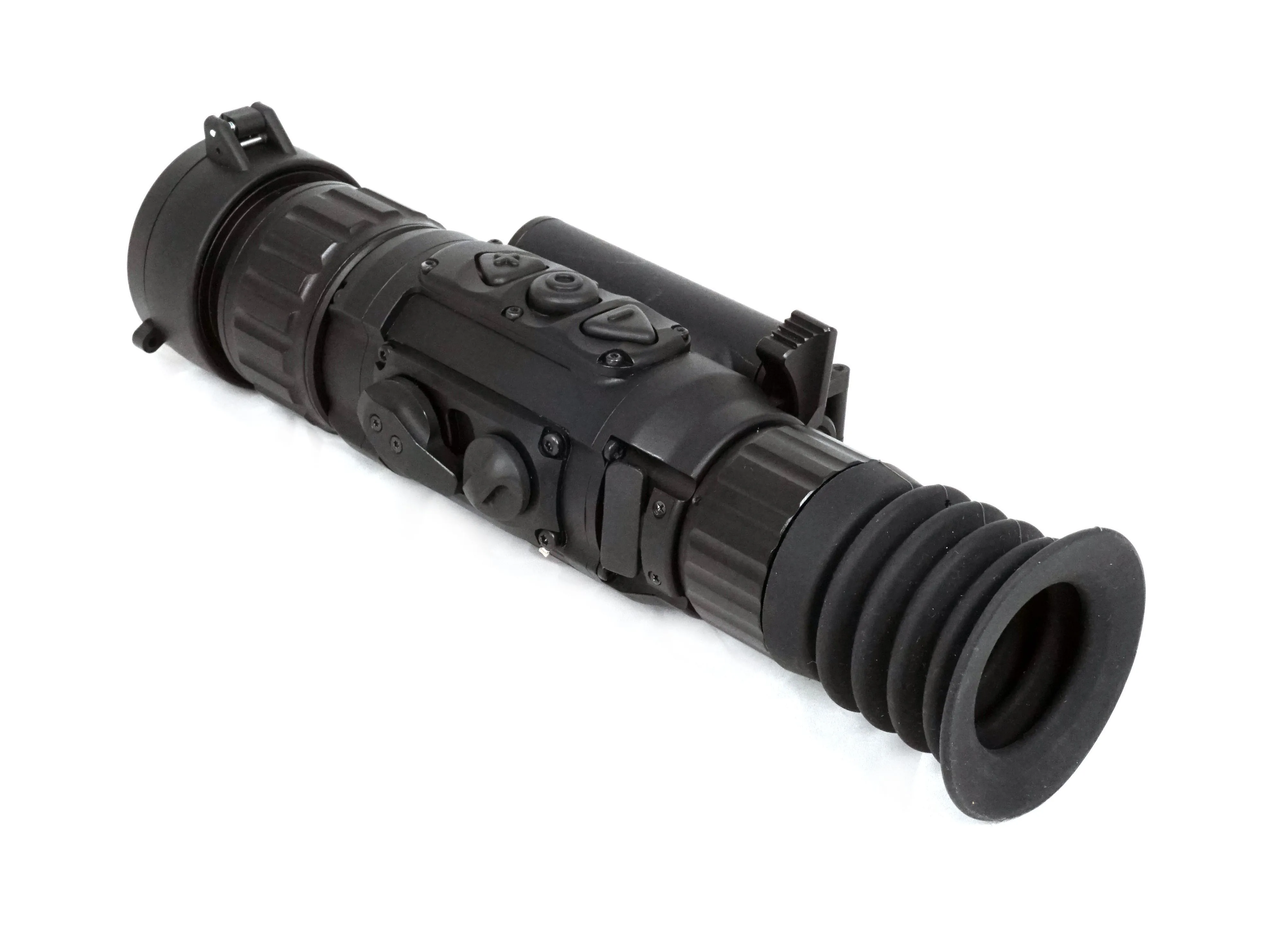 Тепловизионный прицел FORTUNA General 2 50L6 R / Фортуна Генерал 2 50 Л 6 Р