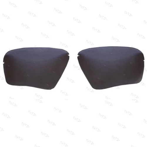 Линзы Randolph Engineering Inc. EDGE 69MM серые CMT ColorMag