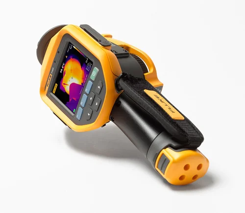Тепловизор Fluke Ti400