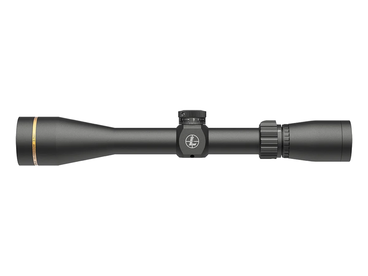 Оптический прицел Leupold VX-Freedom 3-9x40 CDS Duplex (174182)