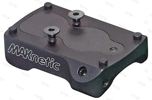 Быстросъемный кронштейн MAKnetic® DocterSight на Merkel KR 1 (3062-9000)