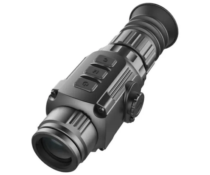 Прицел тепловизионный Longot A6Pro x2.3/4.6/9.2, 256x192 / Лонгот А6 Про