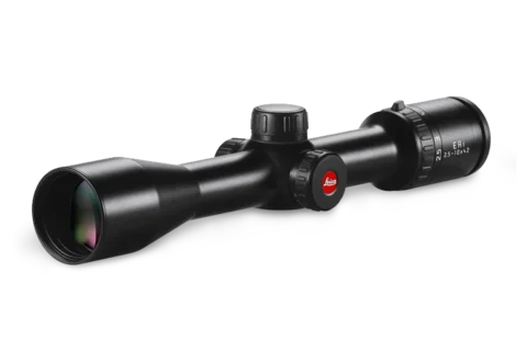 Оптический прицел LEICA ER i 2.5-10x42 (R:Leica Ballistic) на шине