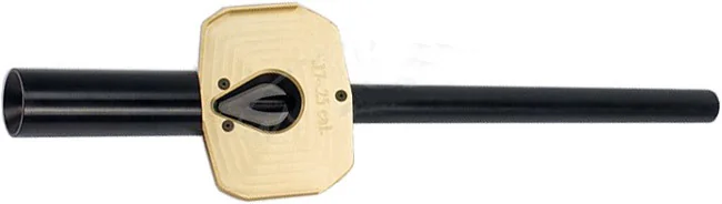 Направляющая Bore Tech для чистки с держателем патчей AR-15 .223 / 5,56