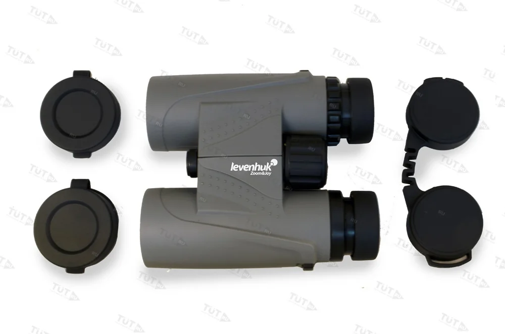 Бинокль Levenhuk Karma PLUS 10x32