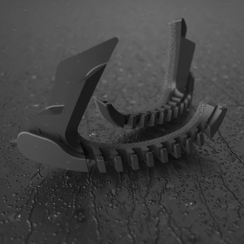 Защита для очков AimCam Pro2-Airsoft