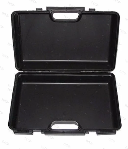 Кейс Negrini для глакоствольных патронов на 200 шт 20200SEC