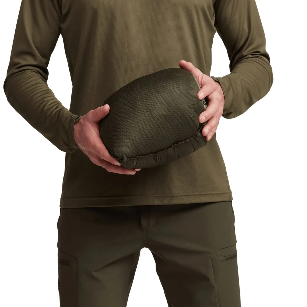 Водолазка SITKA Core Merino 330 Hoody