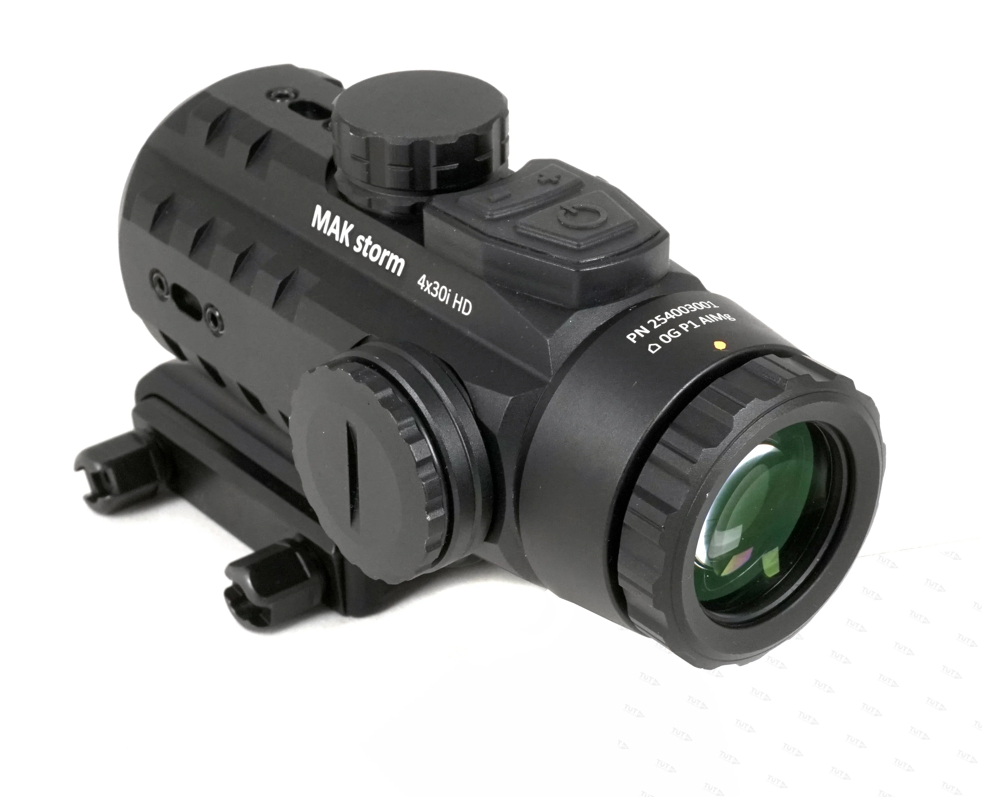 Призматический прицел MAKstorm 4x30i HD