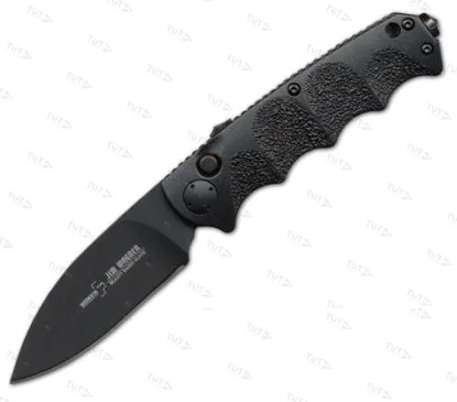 Нож складной Boker Plus RBB Automatic Drop Point