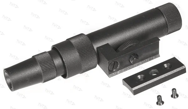 Инфракрасный фонарь NL84075DT (835) трапеция