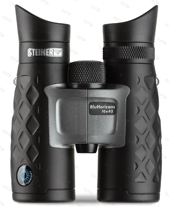 Бинокль Steiner Bluhorizons 10X42