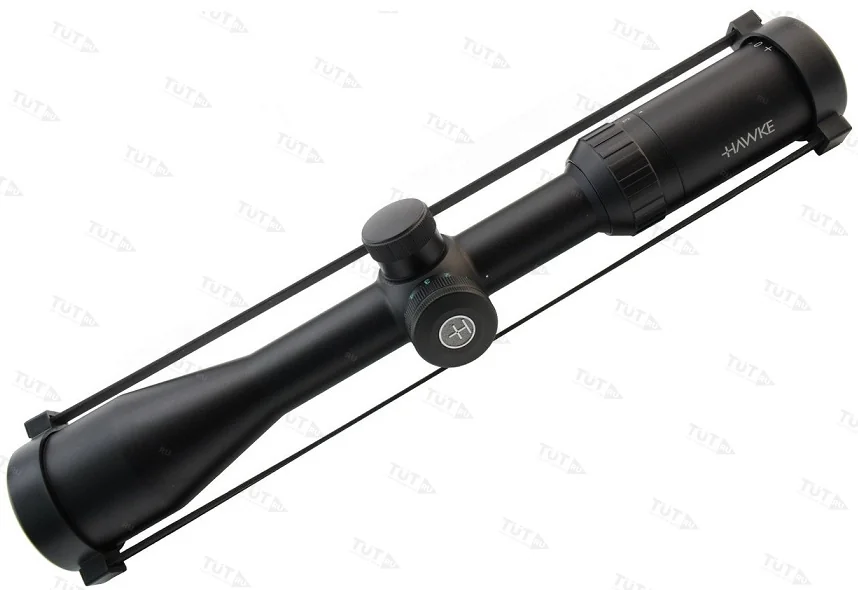 Оптический прицел Hawke Vantage IR 3-9x40 IR (Mil Dot)