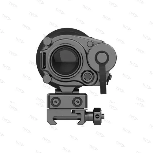 Мультифункциональный тепловизор iRay Rico Micro 25 640 / Ай Рэй Рико Микро 25 640