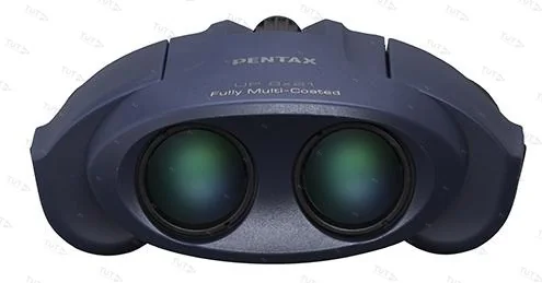 Бинокль PENTAX UP 8x21 Navy