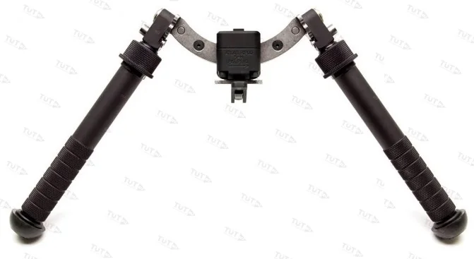 Сошки Atlas 5-Н BT35-NC, без крепления, 12–25см