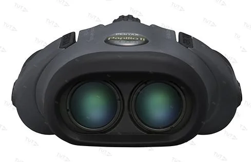 Бинокль PENTAX PAPILIO II 6.5x21