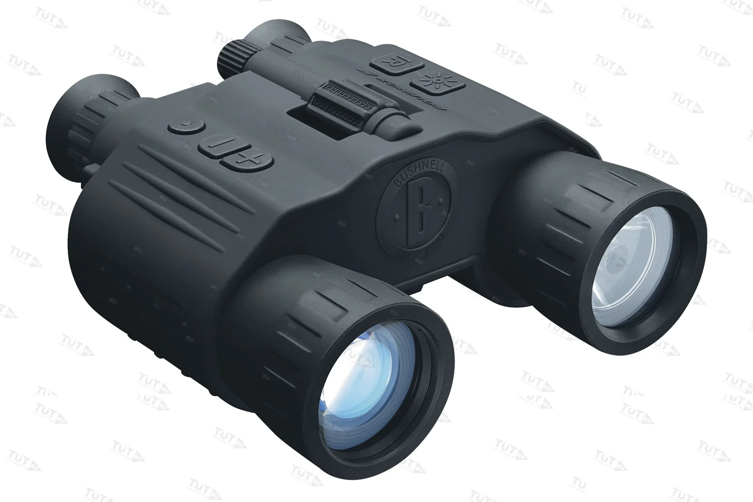 Цифровой бинокль Bushnell 2x40 Equinox Z (260500)