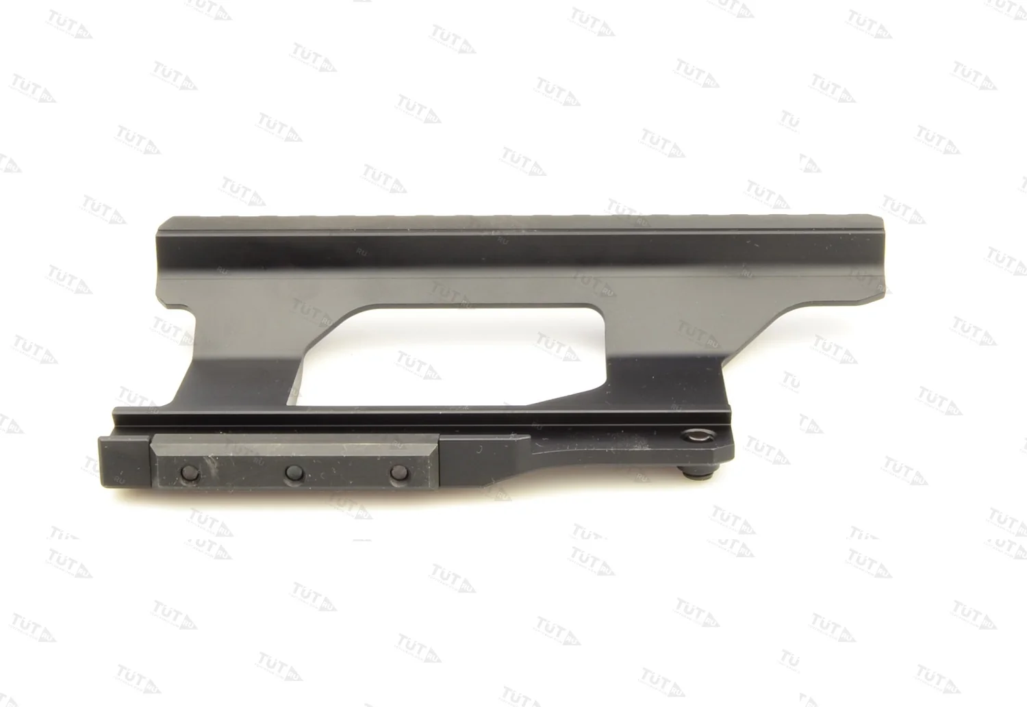 Кронштейн SAG для SVD высокий