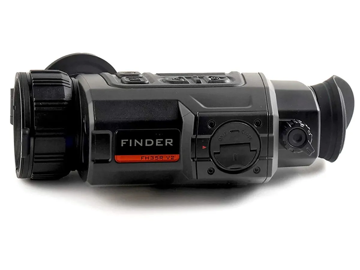 Тепловизионный монокуляр Longot FH35R V2/ Лонгот ФЧ35Р