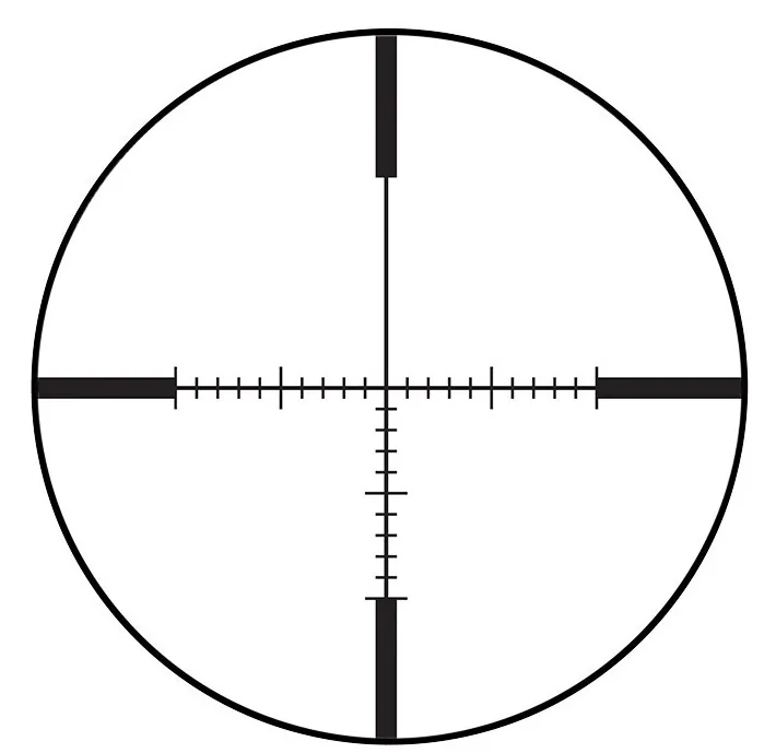 Прицел Leupold VX-Freedom 4-12x40 CDS SF (сетка Tri-MOA)