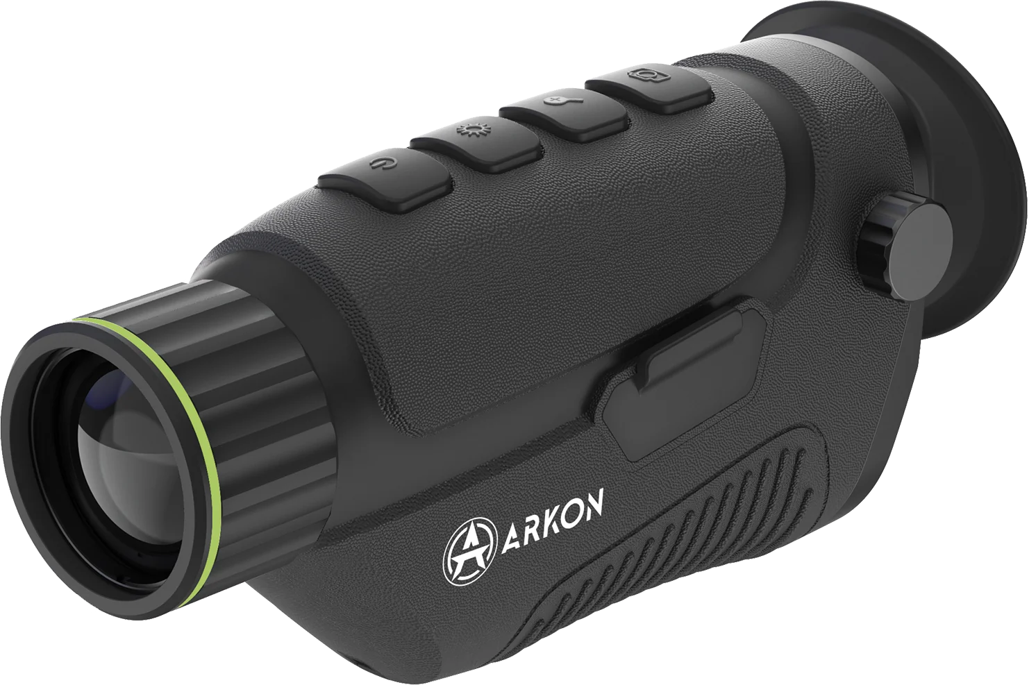 Тепловизионный монокуляр Arkon Nevis LN25 / Аркон Невис ЛН 25