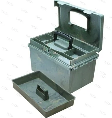 Герметичный ящик для снаряжения SPUD2-09