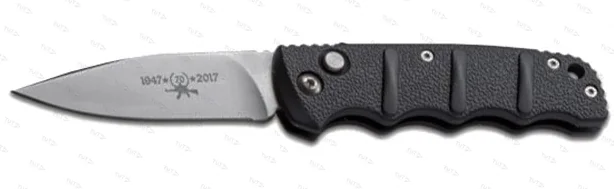 Нож складной Boker Plus Автомат Калашникова АК-74 Spearpoint юбилейный