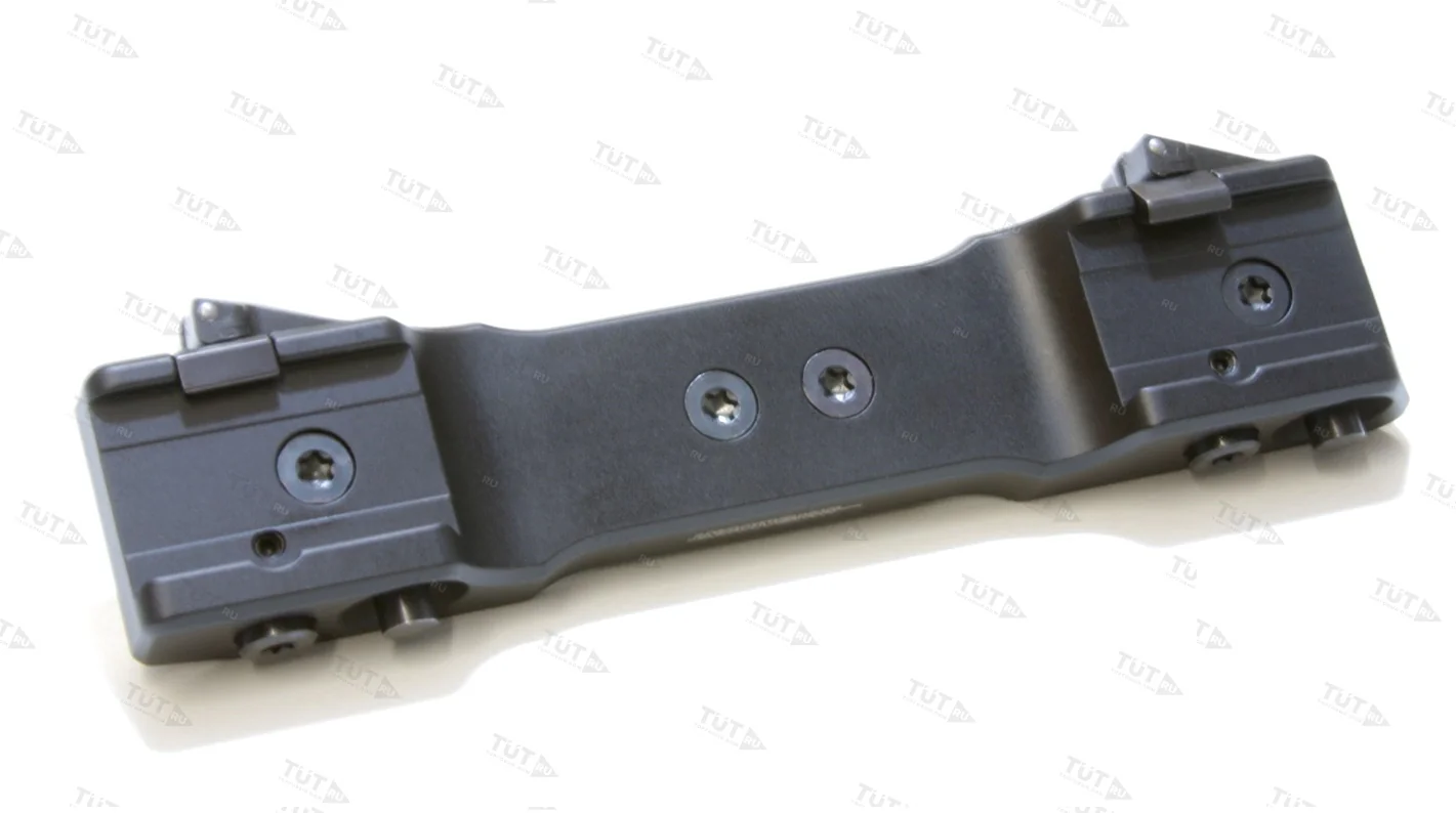 Быстросъёмный кронштейн INNOMOUNT на CZ 550/557 под шину SWAROVSKI BH10мм