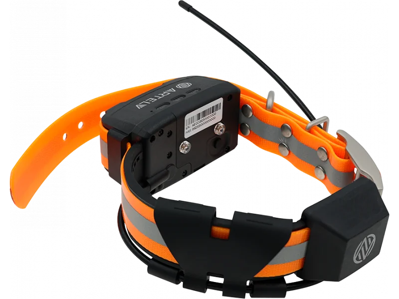 Дополнительный GPS-ошейник ARTELV COLLAR 0.5W
