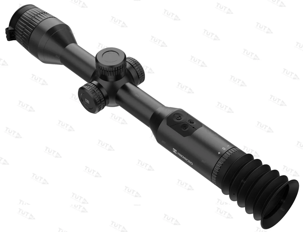 Тепловизионный прицел Hikmicro Stellar SQ35