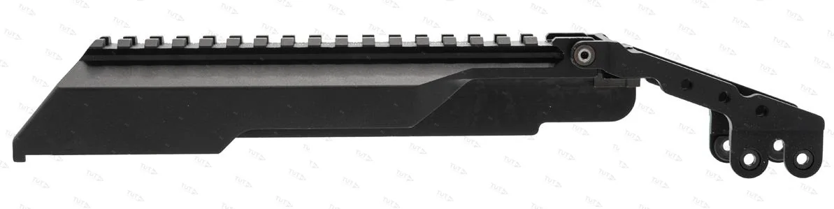 Кронштейн над ствольной коробкой Б-33РПК ZenitCo