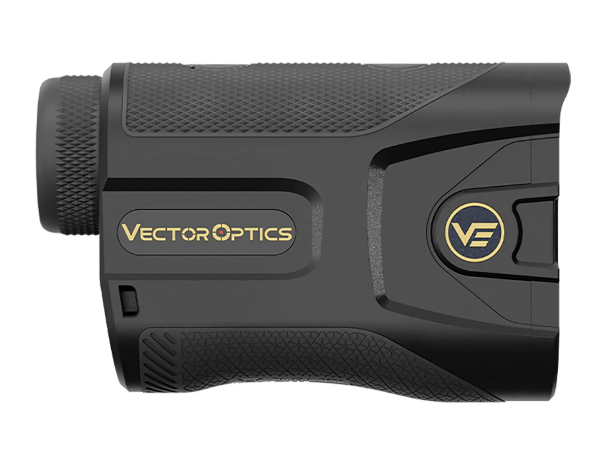 Дальномер Vector Optics Paragon 7x25 OLED GenIII BDC