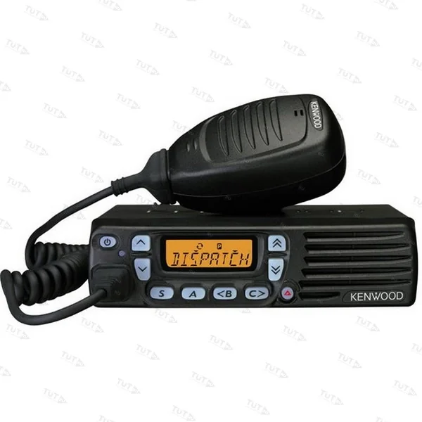 Автомобильная рация Kenwood TK-7160