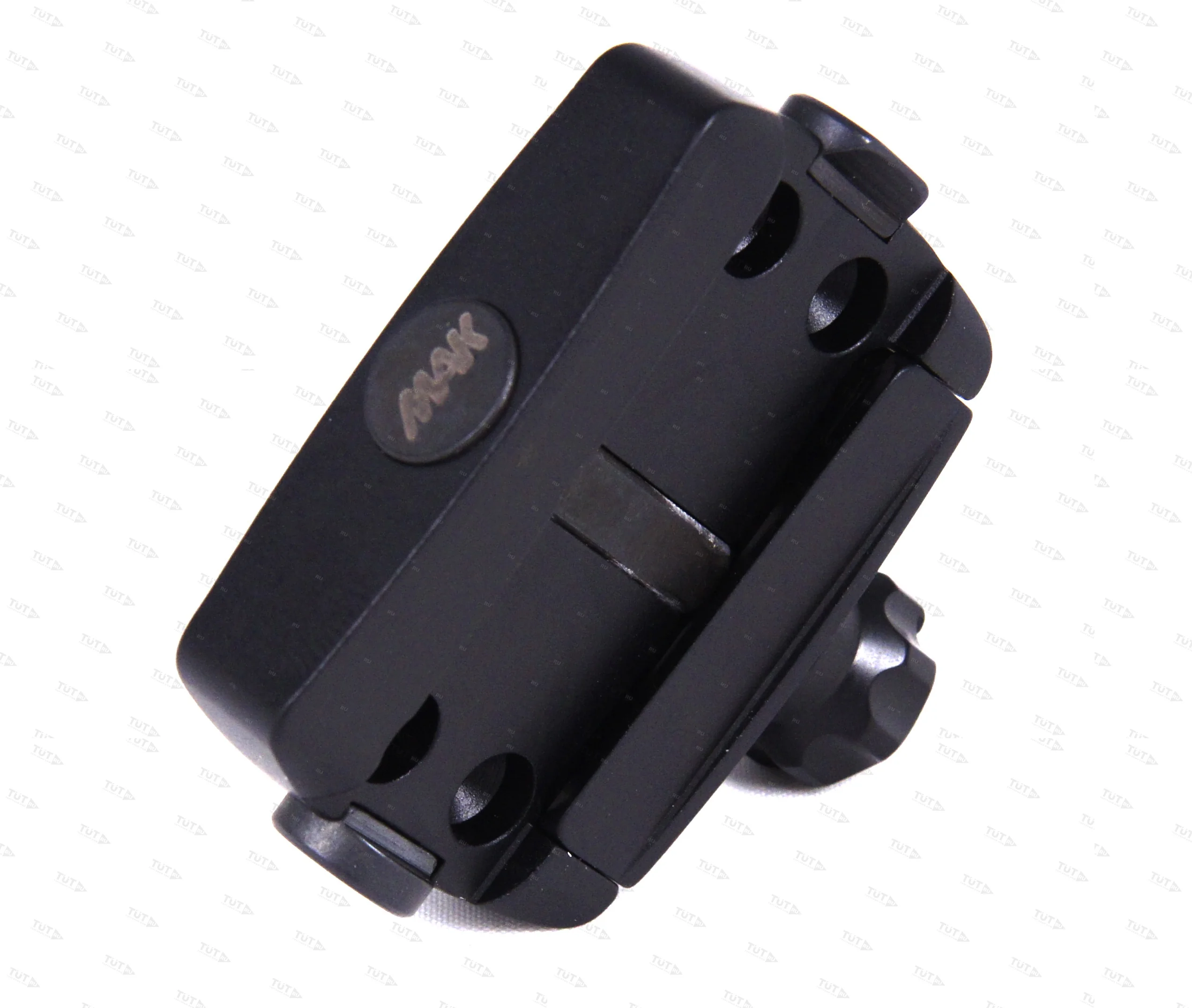 Кронштейн MAKugel на Sako для коллиматора Docter / Burris / Vortex / Meosight / Trijicon