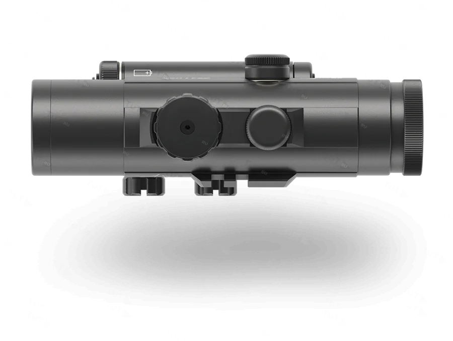 Призматический прицел ДеДал Stalker