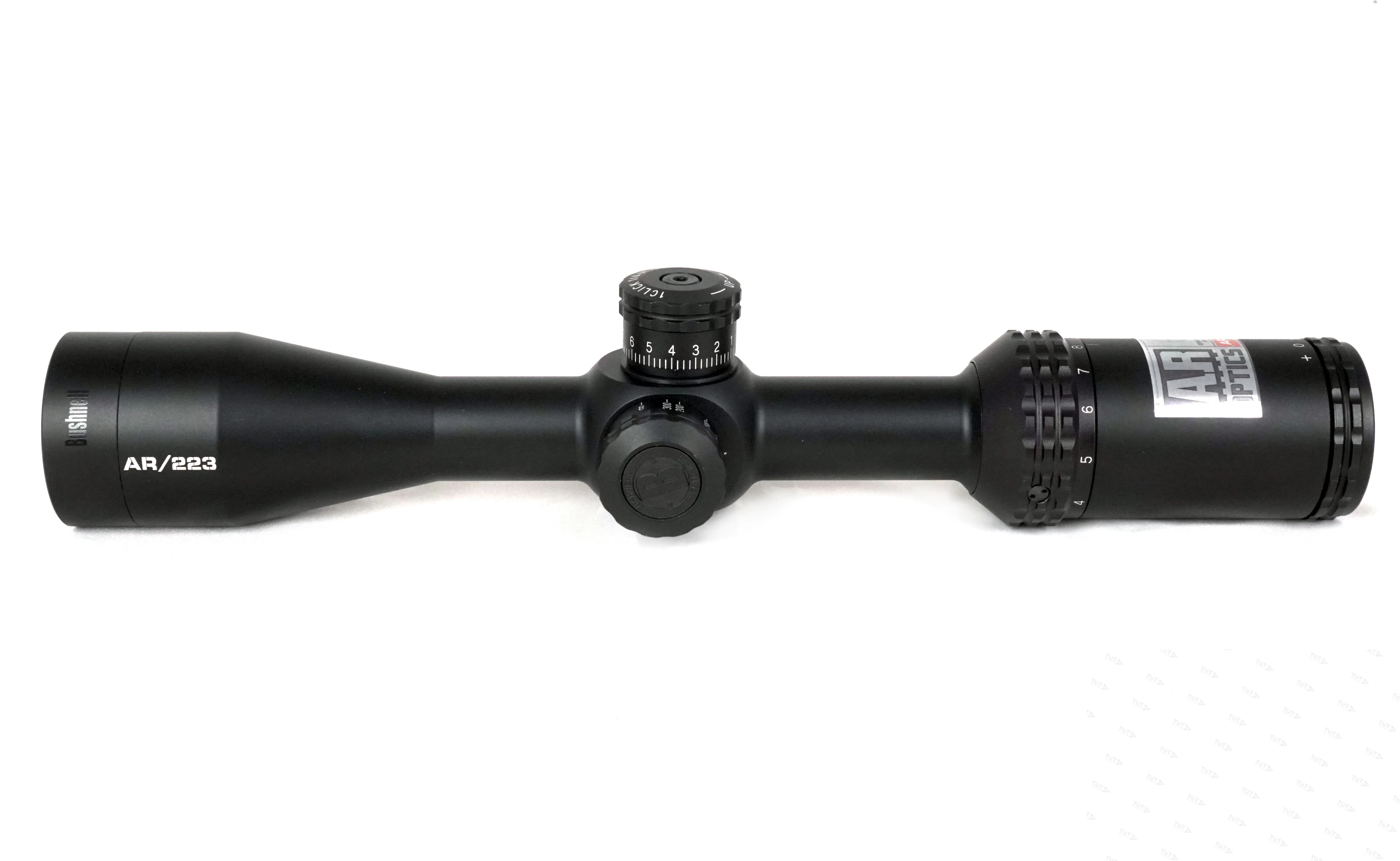 Оптический прицел Bushnell AR OPTICS 3-9x40 (AR93940)
