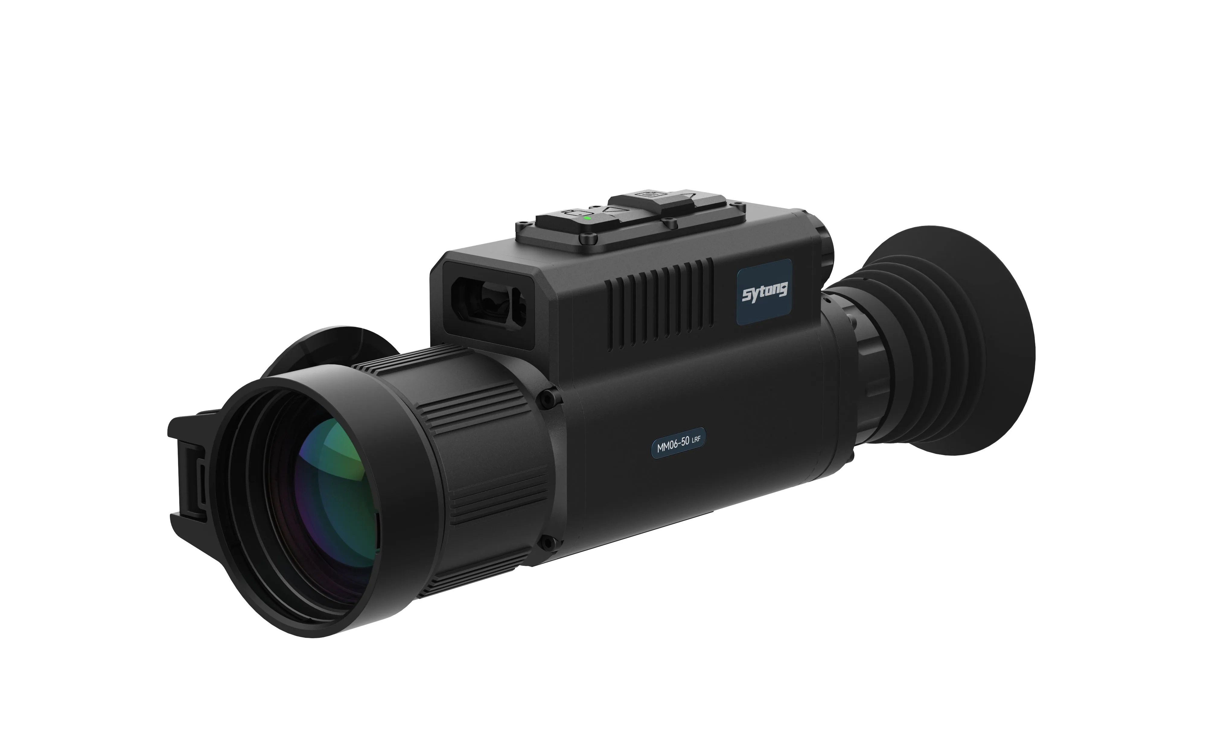 Тепловизионный прицел Sytong MM06-50LRF / Сайтонг ММ06 50ЛРФ (с дальномером)