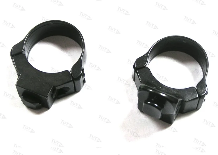 Кольца Apel EAW на поворотные основания Benelli Argo/ Browning Bar II 36мм 310/1814/21+316/8120