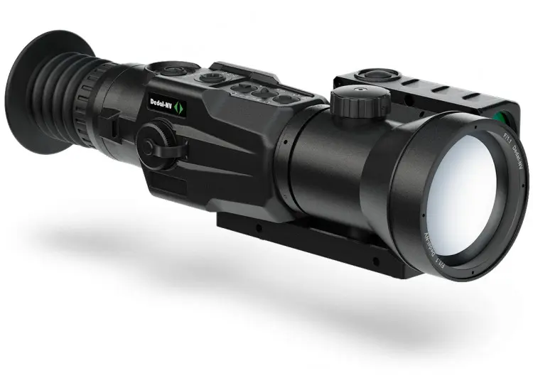 Оптический прицел Burris Predator Quest E1 3-9x40 R:Ballistic Plex камуфляжный (200365)