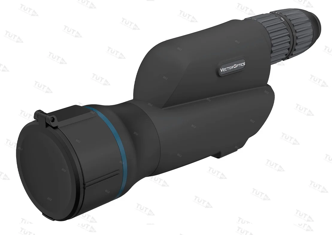 Зрительная труба Vector Optics Continental 20-60x80 ED