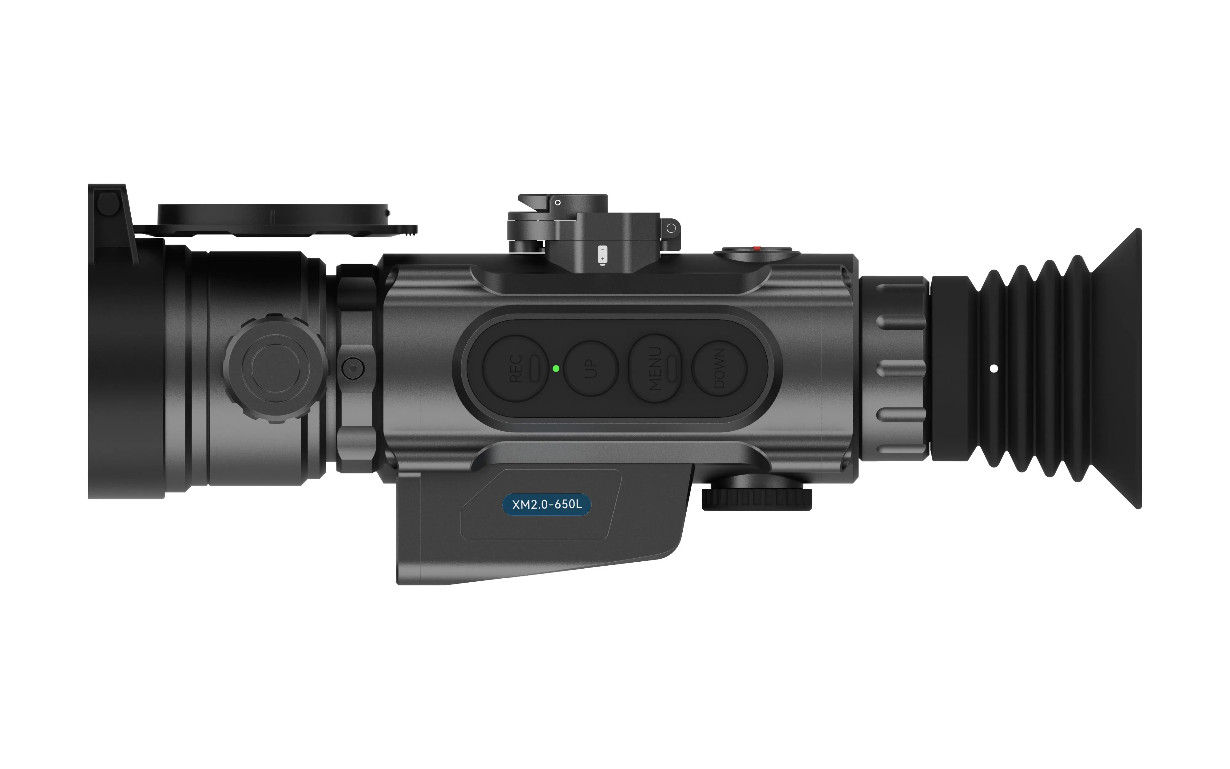 Тепловизионный прицел Sytong XM2.0 - 650L/ Сайтонг ИКС М2.0 650Л