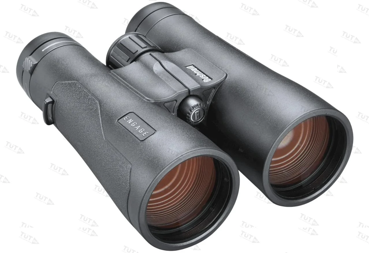 Бинокль Bushnell Engage DX 12x50