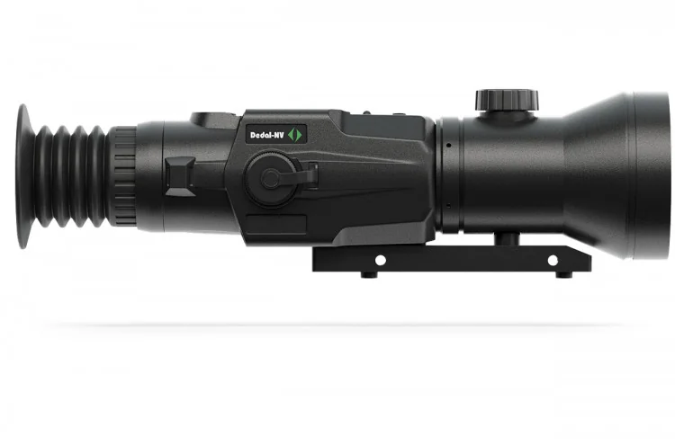 Тепловизионный прицел Dedal-Т4.645 Pro / Дедал Т4 645 Про