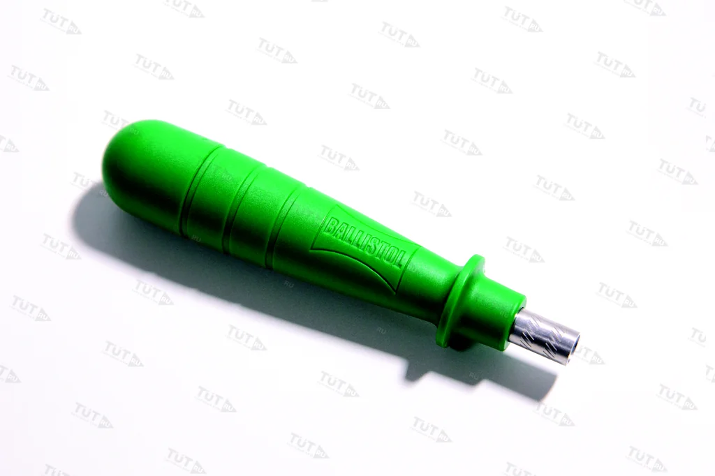 Комплект шомполов Ballistol карбоновых 5мм и 7мм, длина 93см