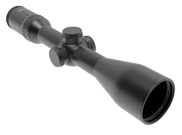 Оптический прицел Artelv CRS 2-12x50 SFP