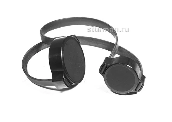 Оптический прицел Dedal DH 1-7Х24 с сеткой MRH-D1